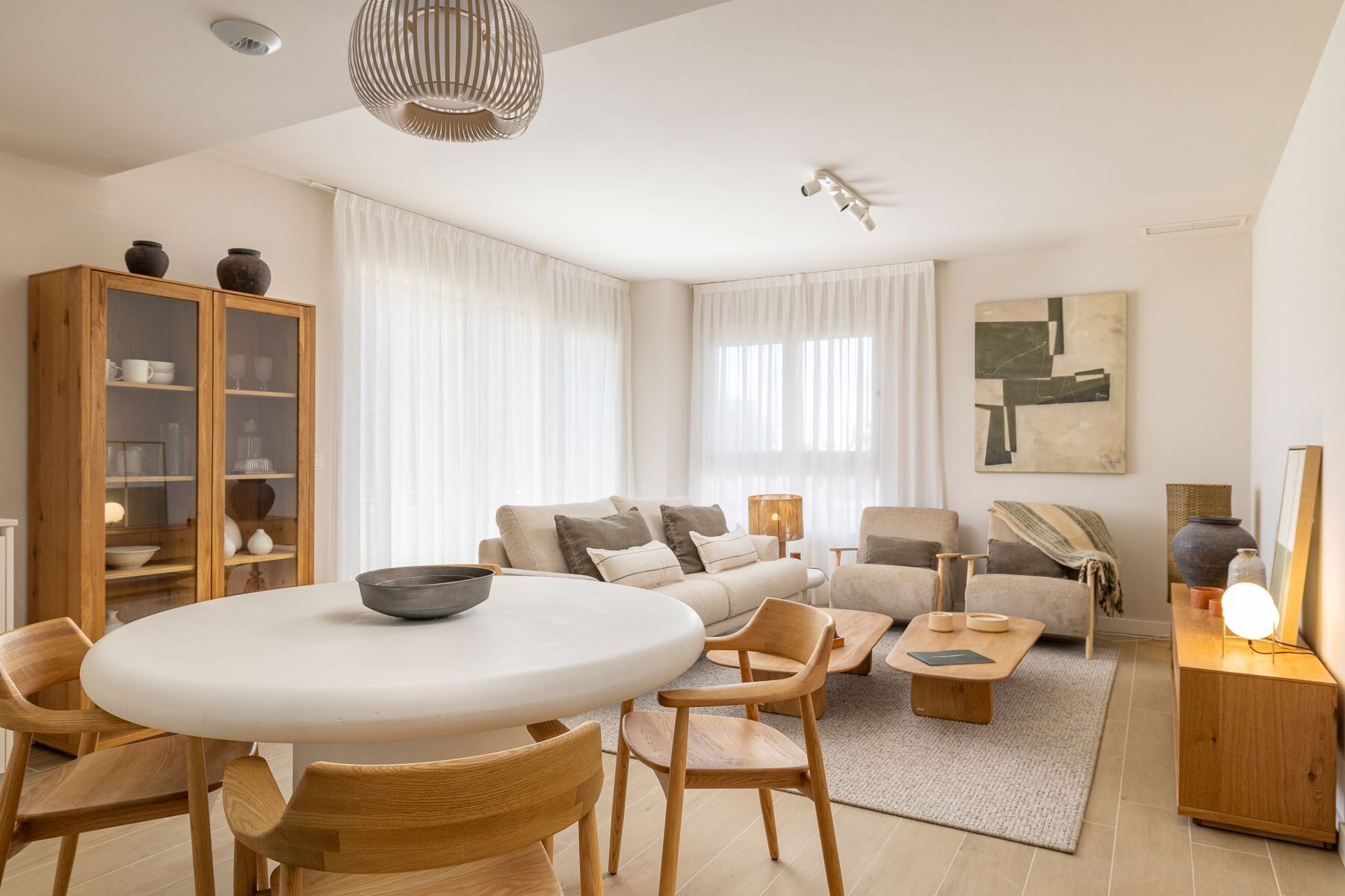 2-Bedroom Penthouse Apartment in Calpe - Image 3