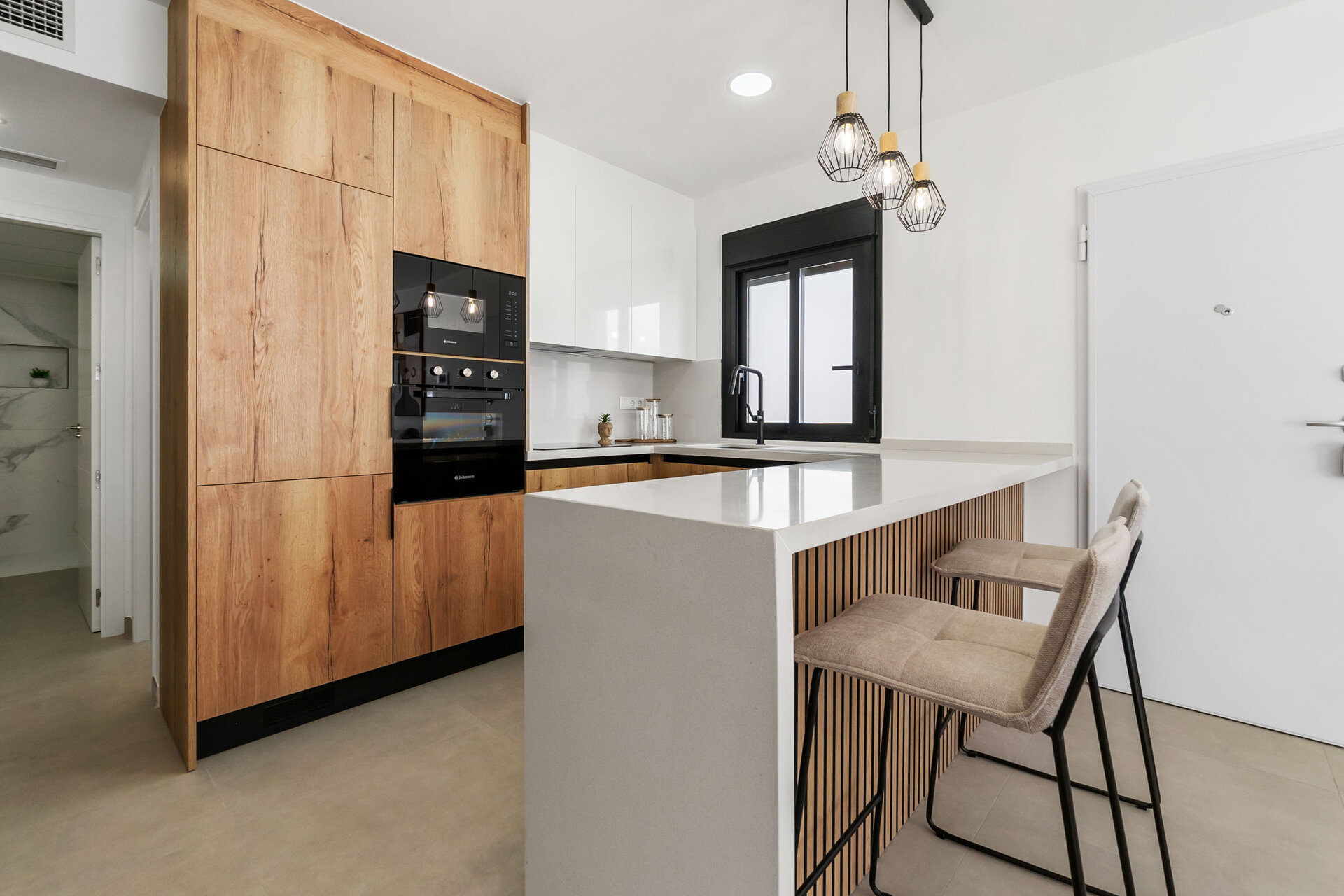 3-Bedroom Townhouse in San Pedro del Pinatar - Image 15