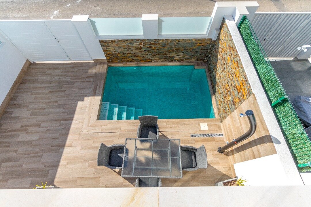 3-Bedroom Townhouse in San Pedro del Pinatar - Image 21