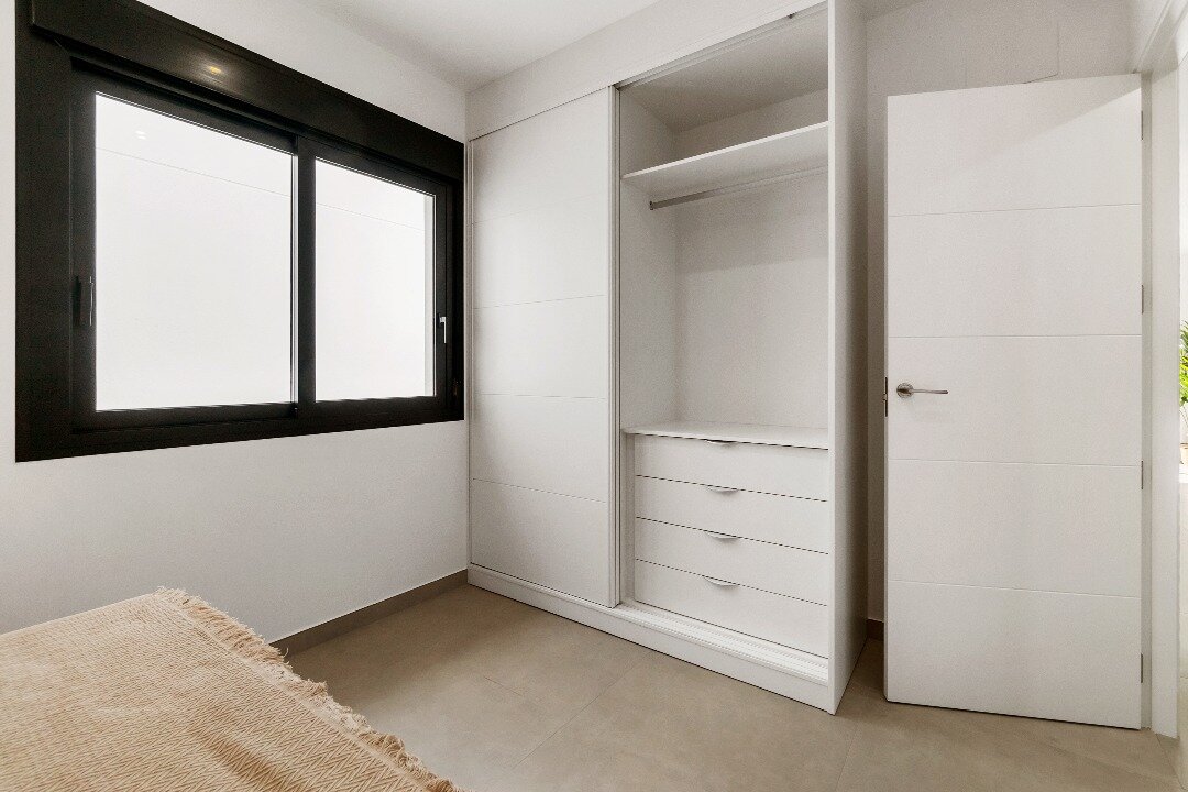 3-Bedroom Townhouse in San Pedro del Pinatar - Image 24