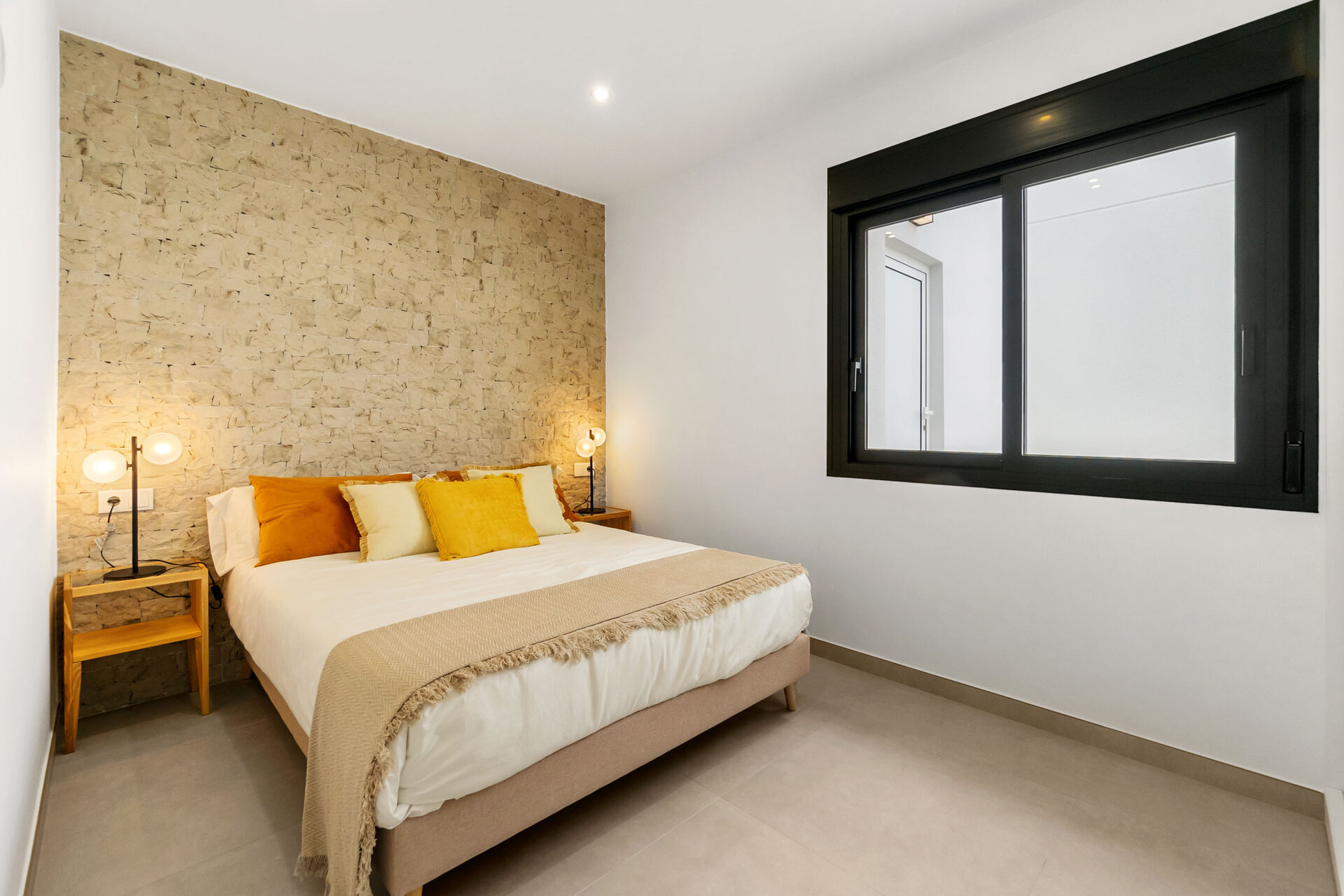 3-Bedroom Townhouse in San Pedro del Pinatar - Image 6