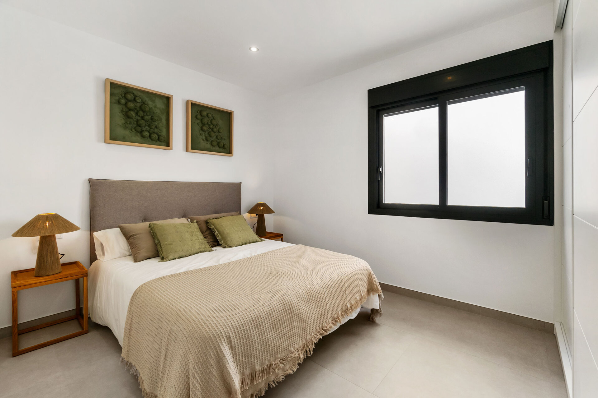 3-Bedroom Townhouse in San Pedro del Pinatar - Image 7