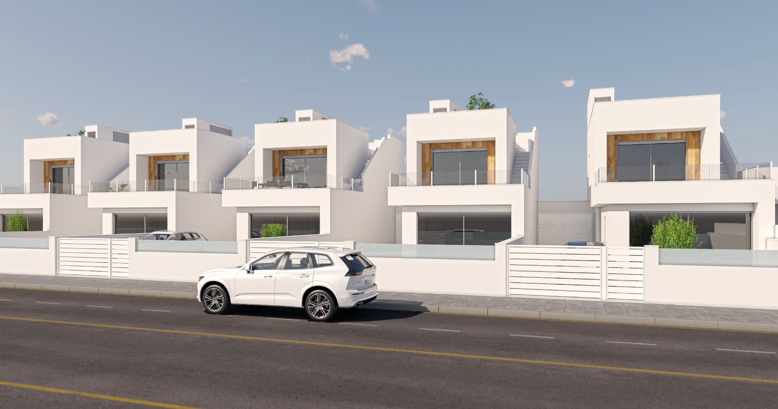 3-Bedroom Townhouse in San Pedro del Pinatar - Image 9
