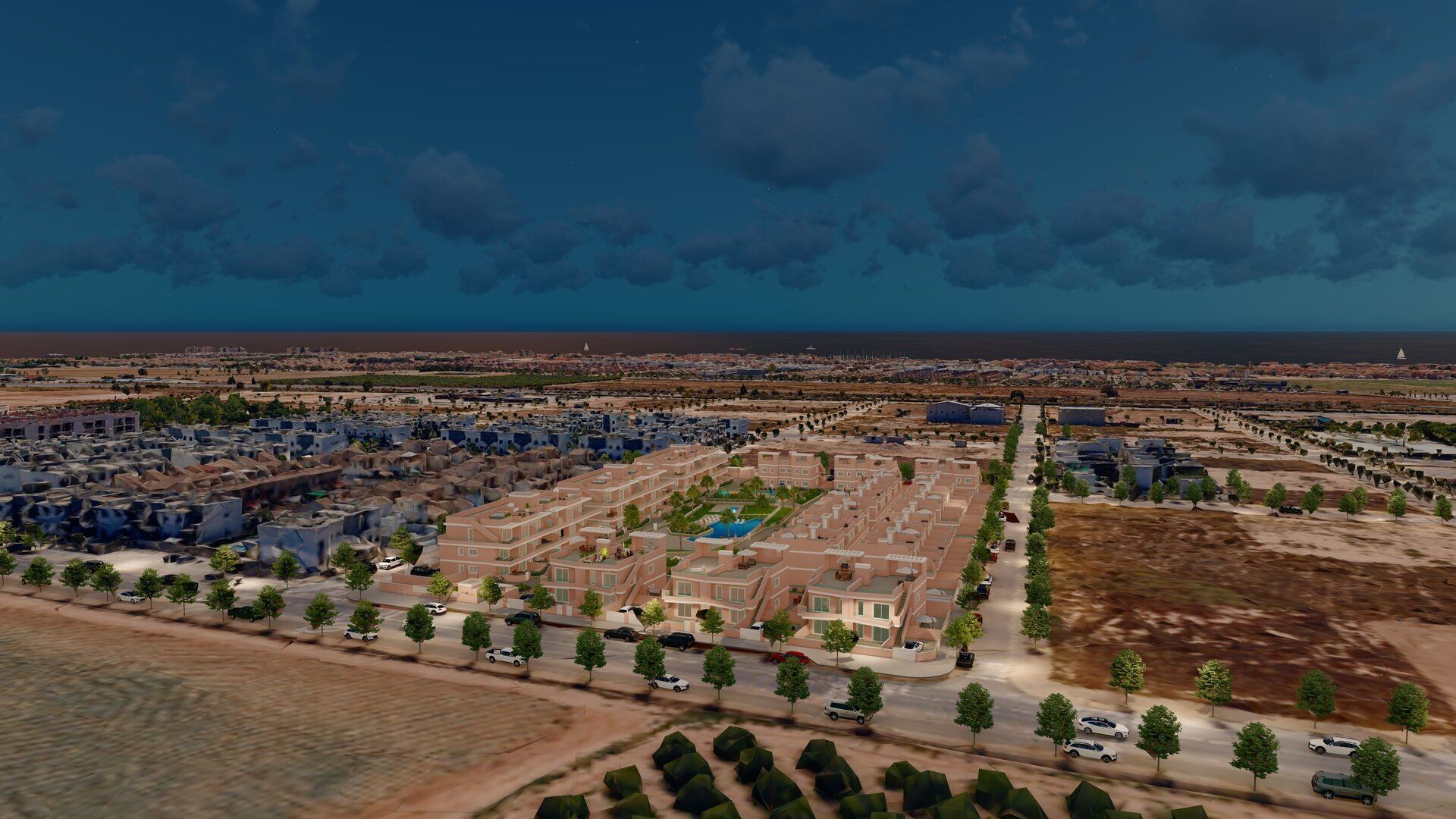 3-Bedroom Ground Floor Apartment in Pilar de la Horadada - Image 10