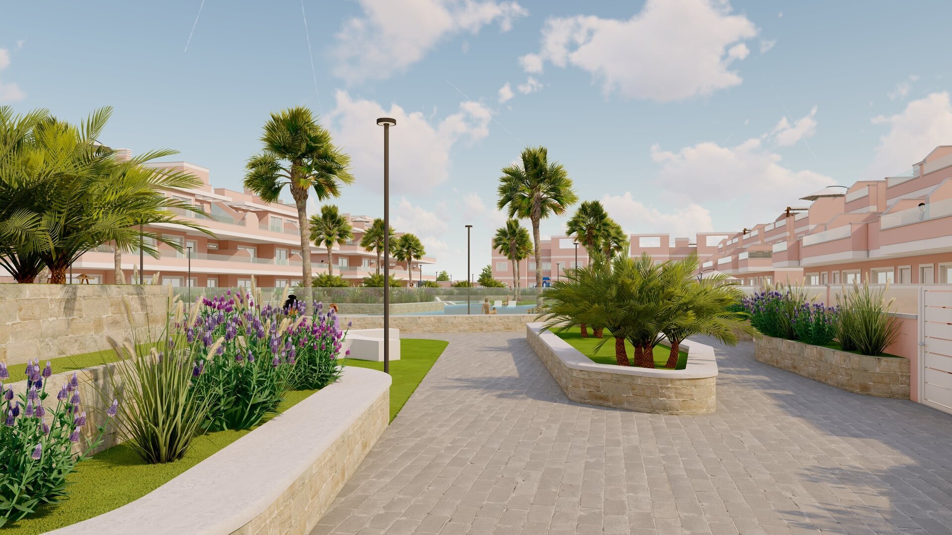3-Bedroom Ground Floor Apartment in Pilar de la Horadada - Image 7