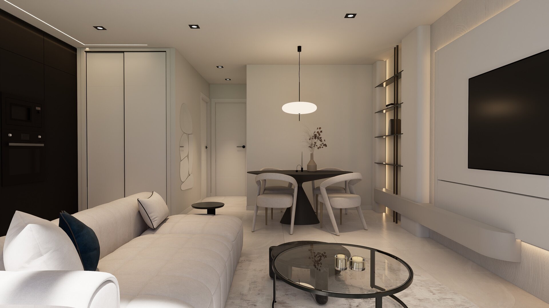 3-Bedroom Bungalow in Pilar de la Horadada - Image 14