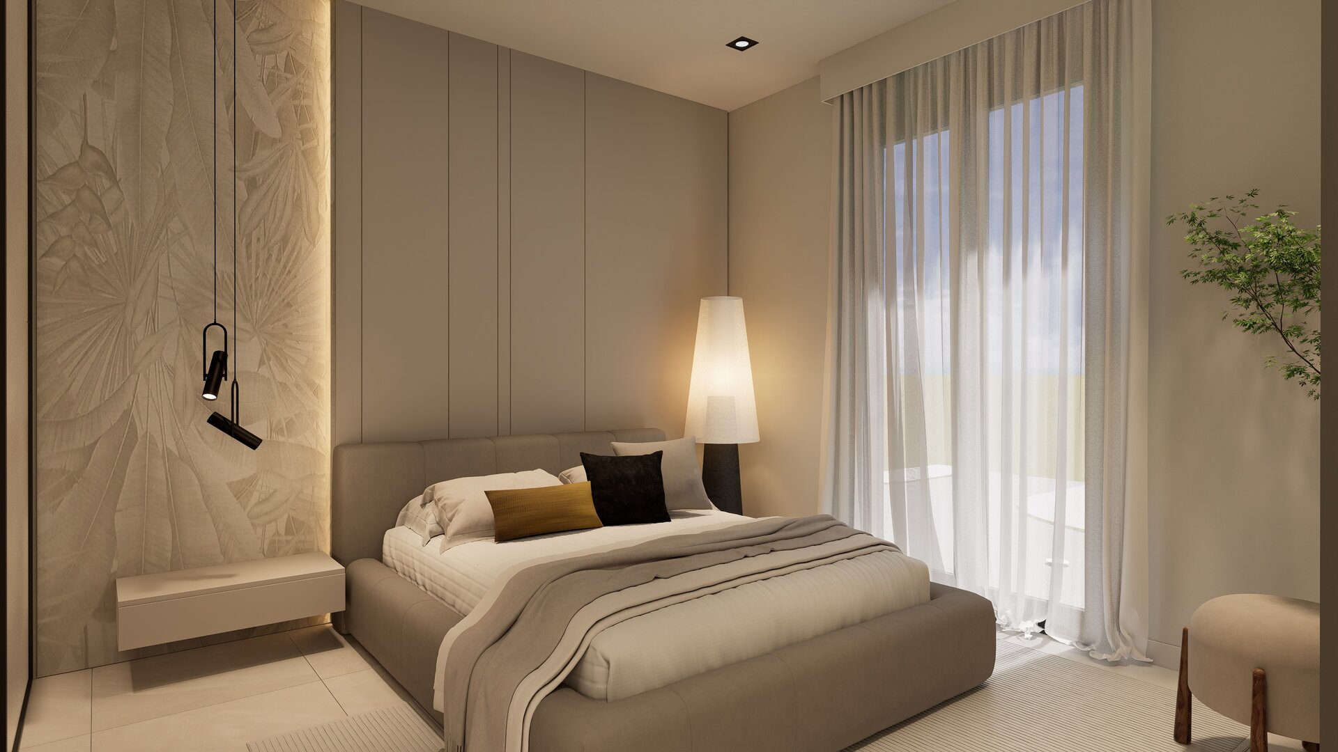 3-Bedroom Bungalow in Pilar de la Horadada - Image 15