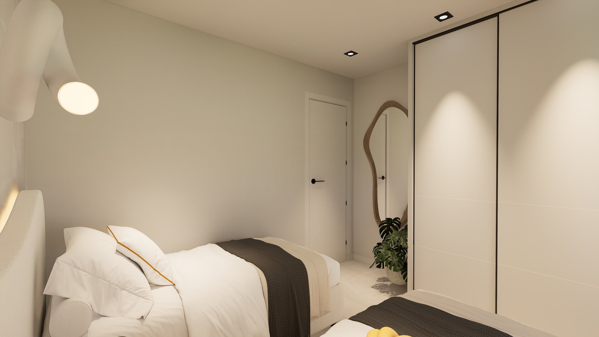 3-Bedroom Bungalow in Pilar de la Horadada - Image 7