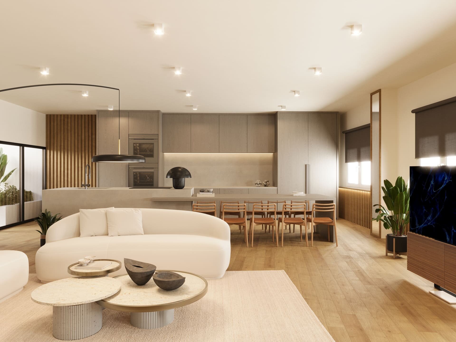 Appartement met 3 Slaapkamers in Águilas - Image 3