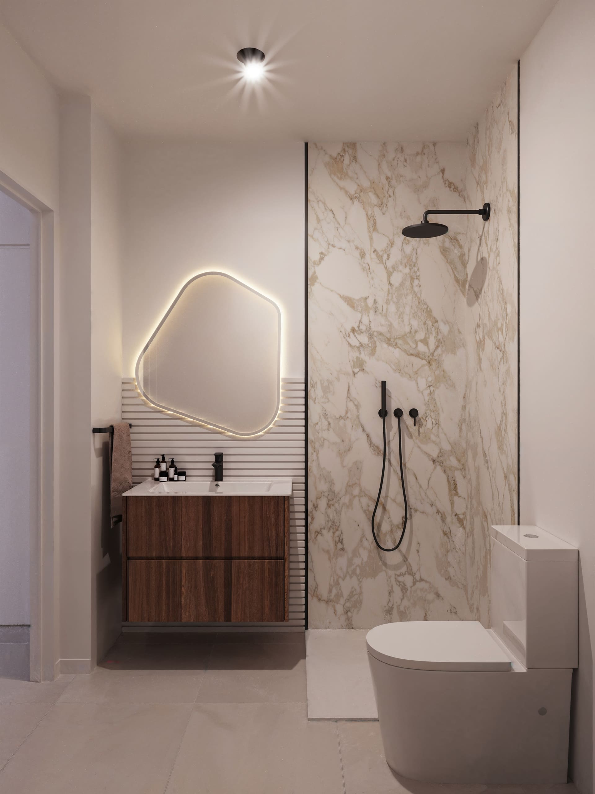 3-Bedroom Bungalow in San Miguel de Salinas - Image 10