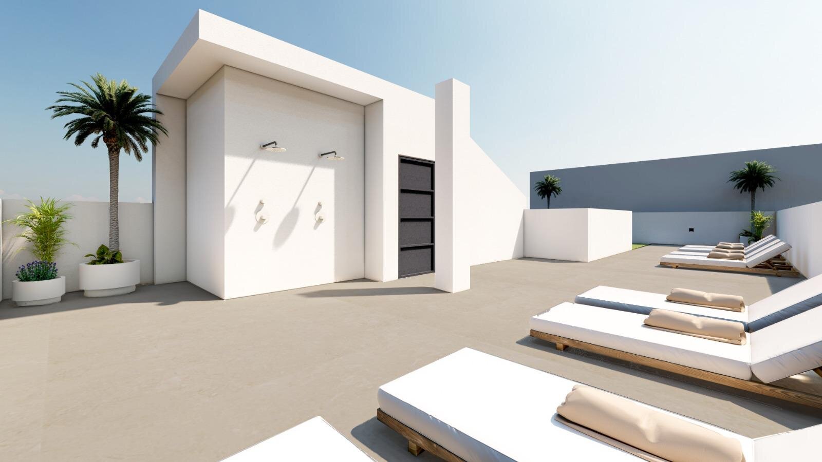 2-Bedroom Apartment in Guardamar del Segura - Image 14