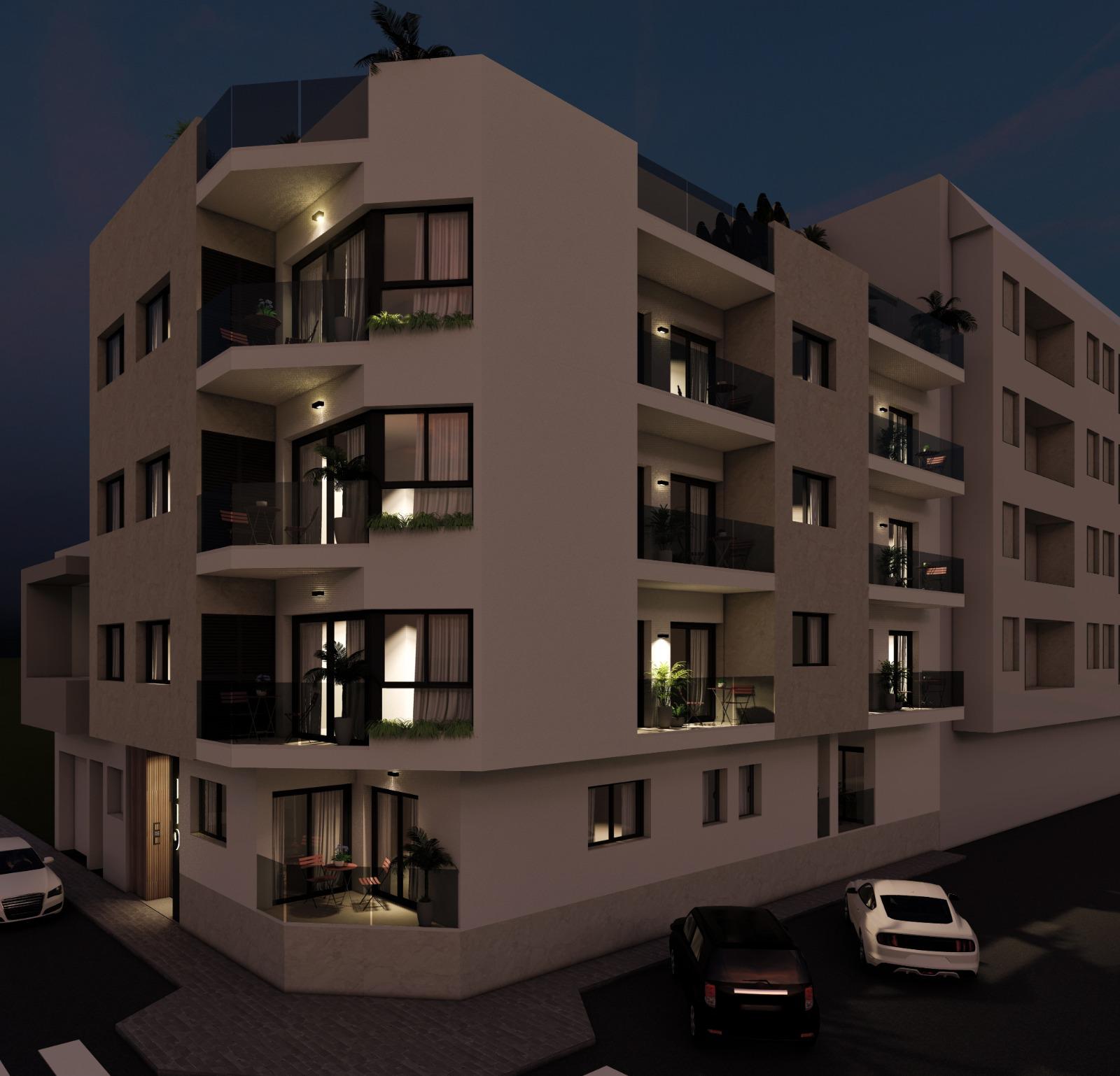 2-Bedroom Apartment in Guardamar del Segura - Image 16