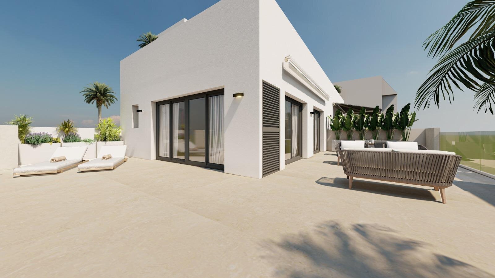 2-Bedroom Apartment in Guardamar del Segura - Image 4