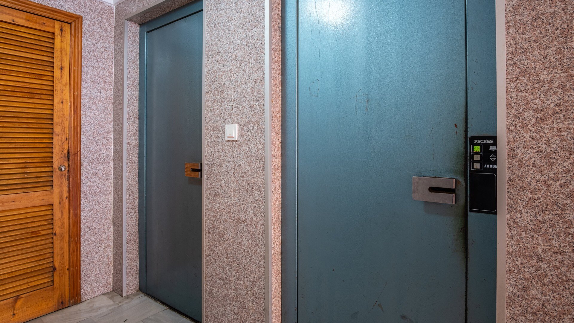 1-Bedroom Apartment in Estacion de Autobuses, Torrevieja - Image 10