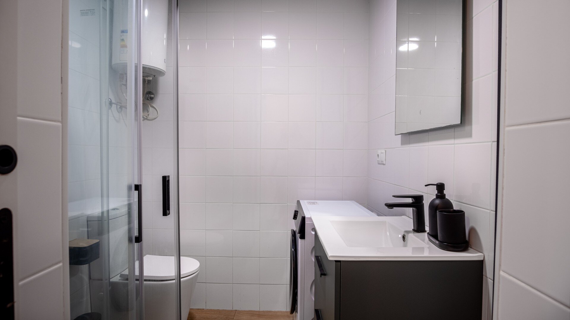 1-Bedroom Apartment in Estacion de Autobuses, Torrevieja - Image 6