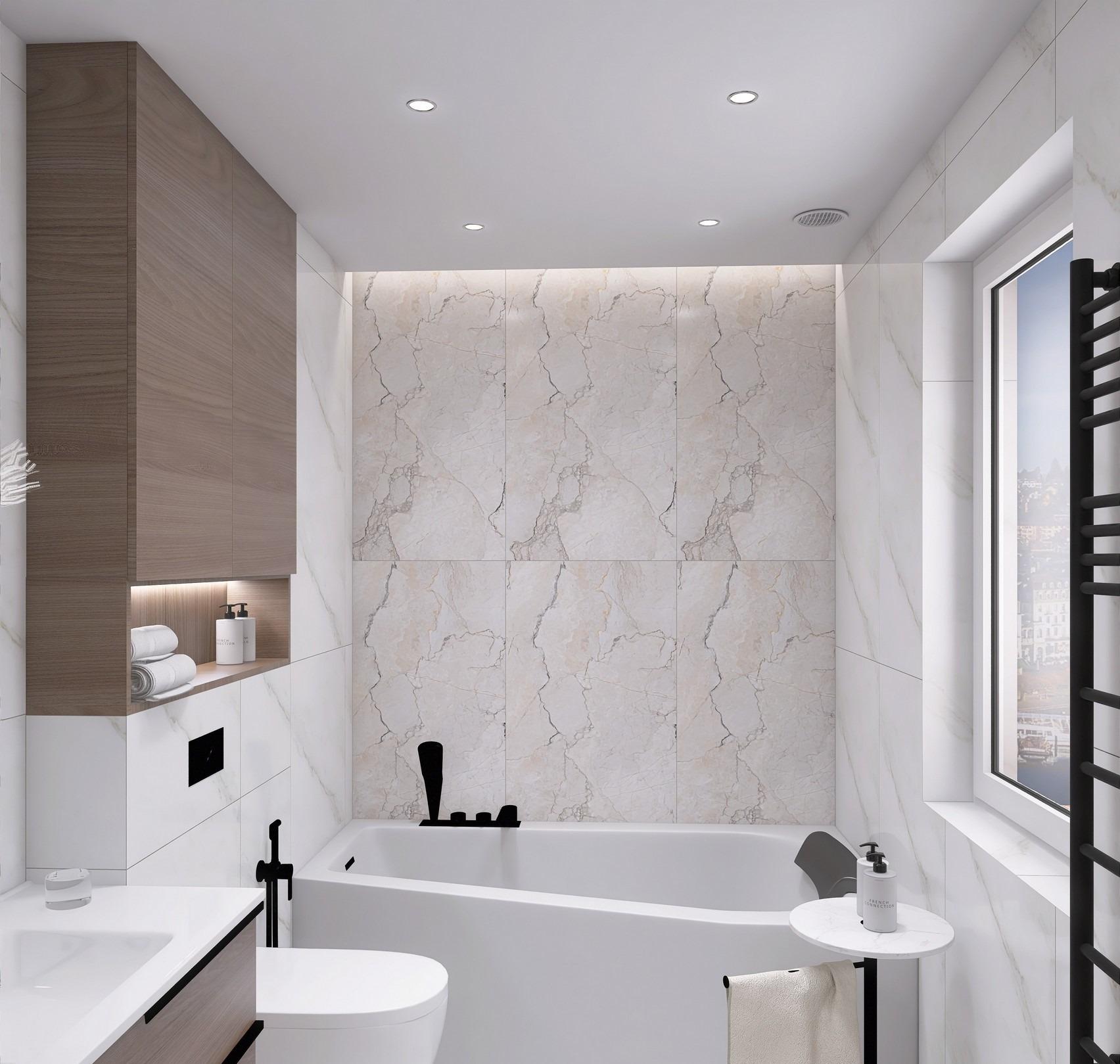 4-Bedroom Detached House in Ciudad Quesada - Image 15