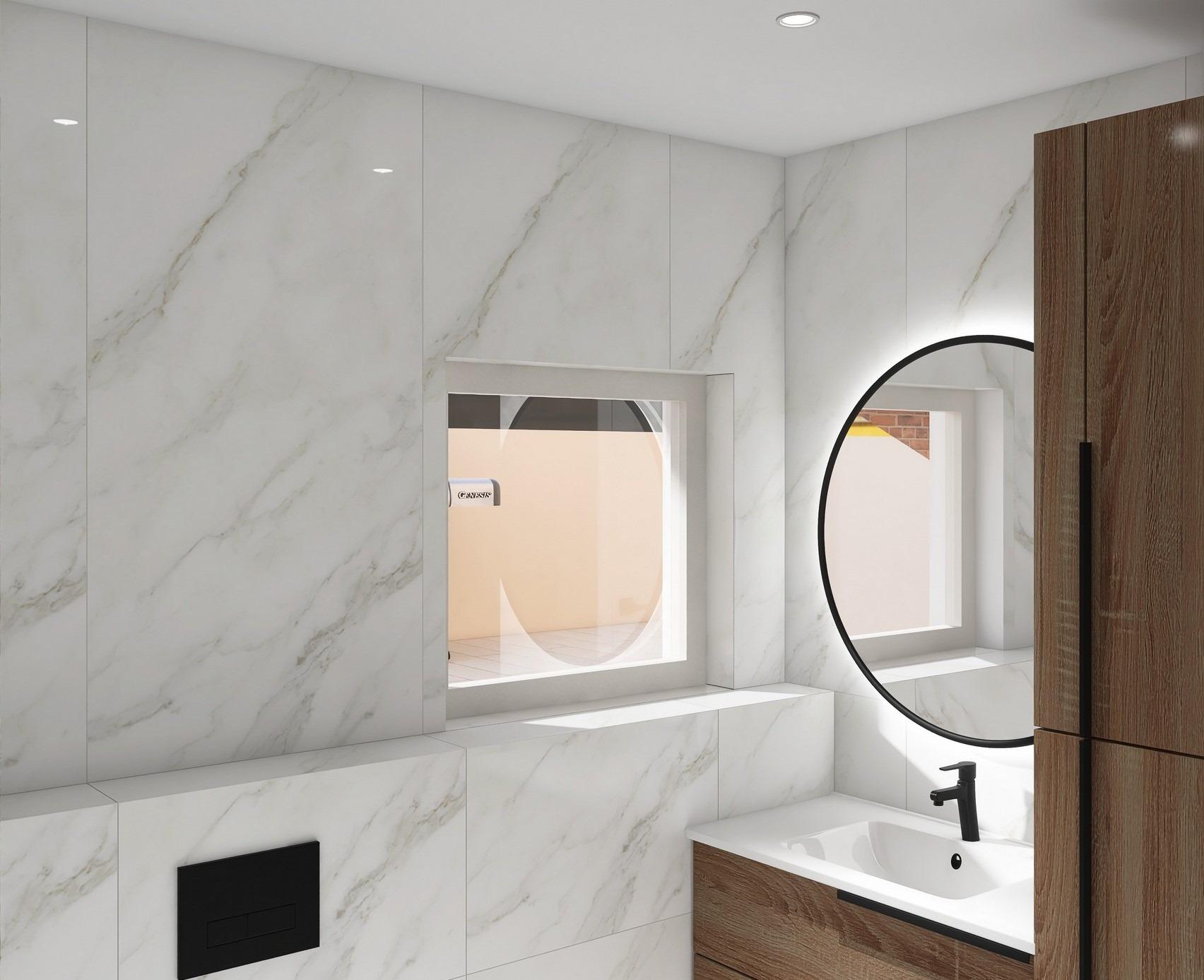 4-Bedroom Detached House in Ciudad Quesada - Image 16