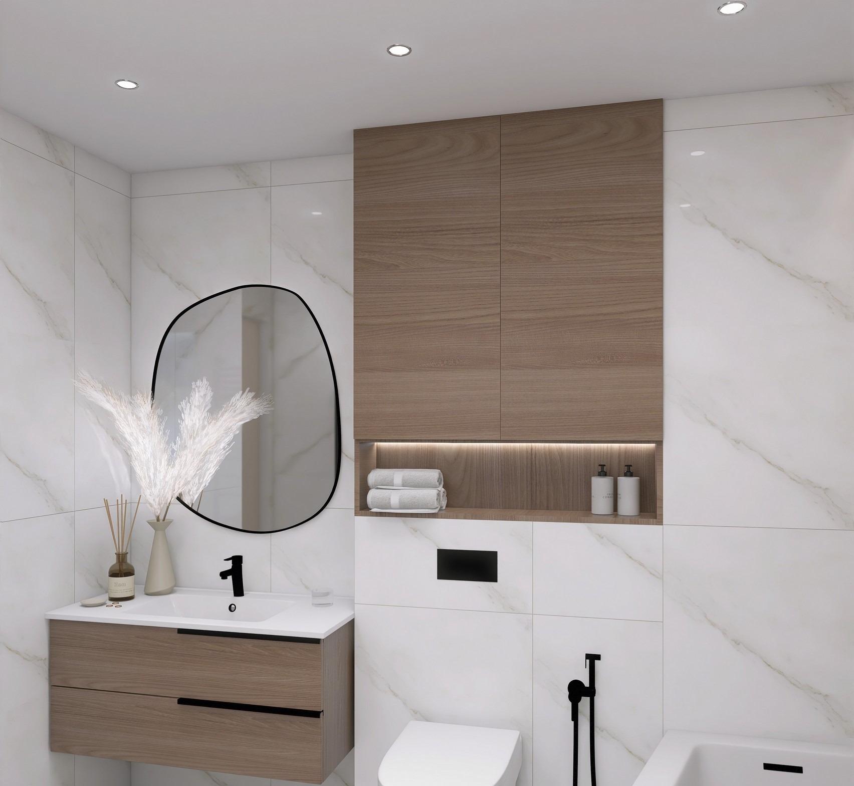 4-Bedroom Detached House in Ciudad Quesada - Image 18