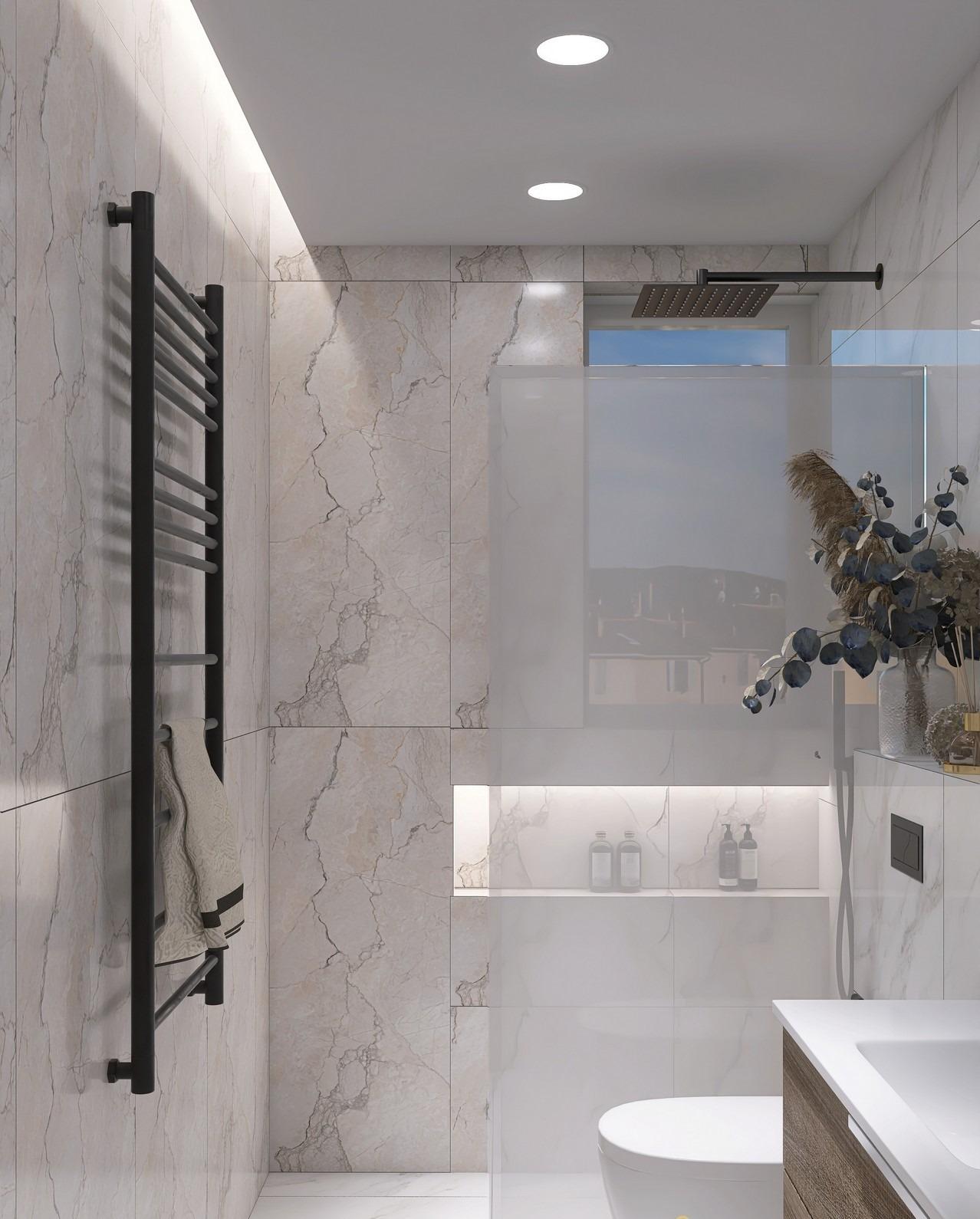 4-Bedroom Detached House in Ciudad Quesada - Image 19