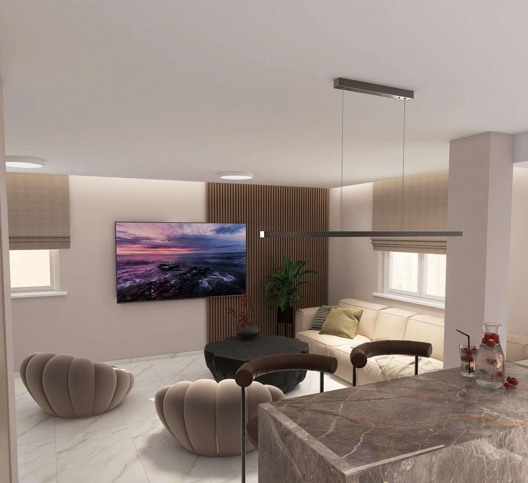 4-Bedroom Detached House in Ciudad Quesada - Image 25