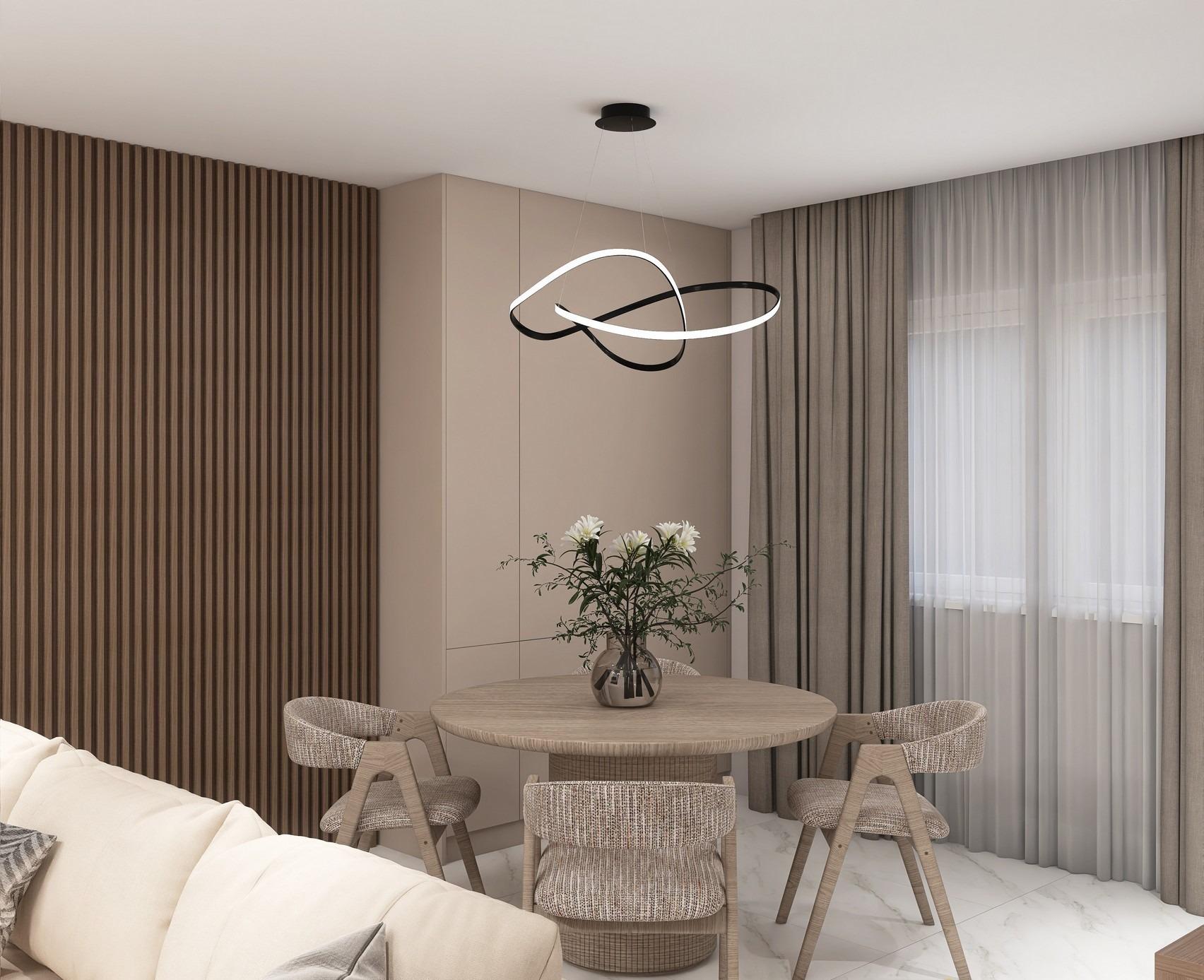 4-Bedroom Detached House in Ciudad Quesada - Image 6