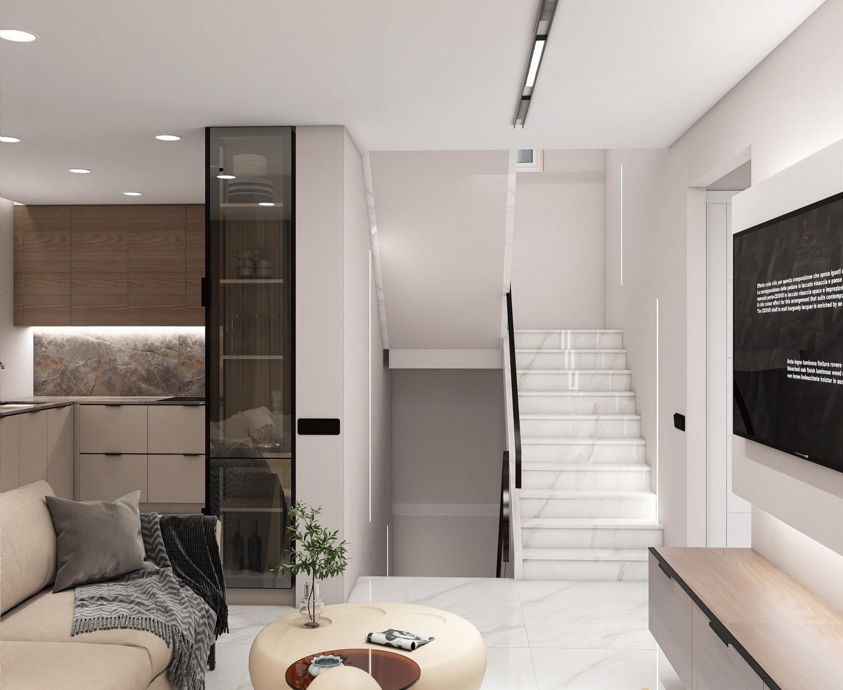 4-Bedroom Detached House in Ciudad Quesada - Image 8