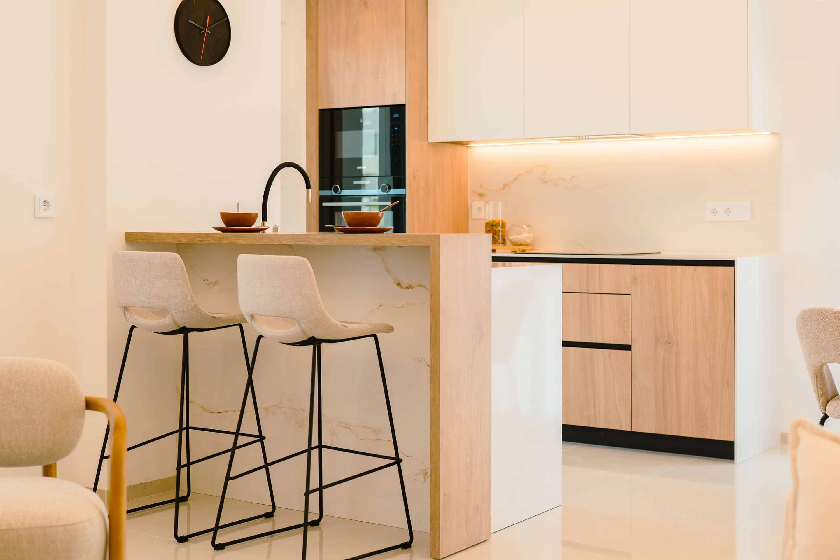 2-Bedroom Ground Floor Apartment in Rojales - Image 20