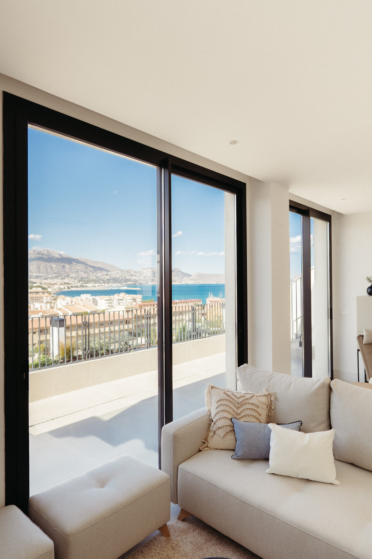 3-Bedroom Apartment in Alfaz del Pi - Image 10