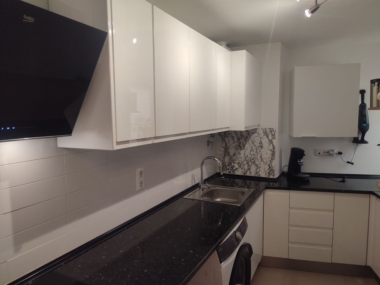 2-Bedroom Apartment in Sucina, Sucina - Image 13
