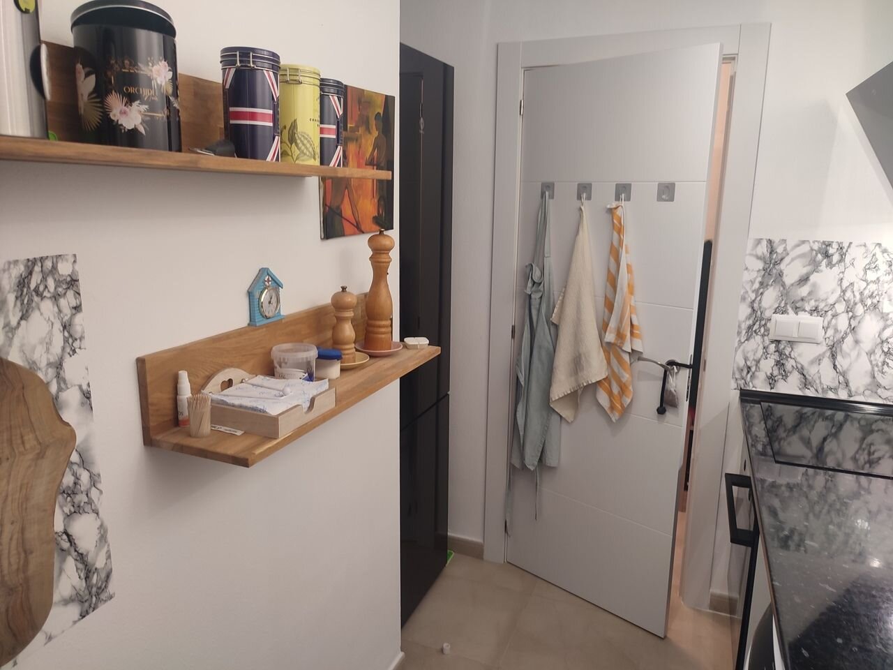 2-Bedroom Apartment in Sucina, Sucina - Image 15