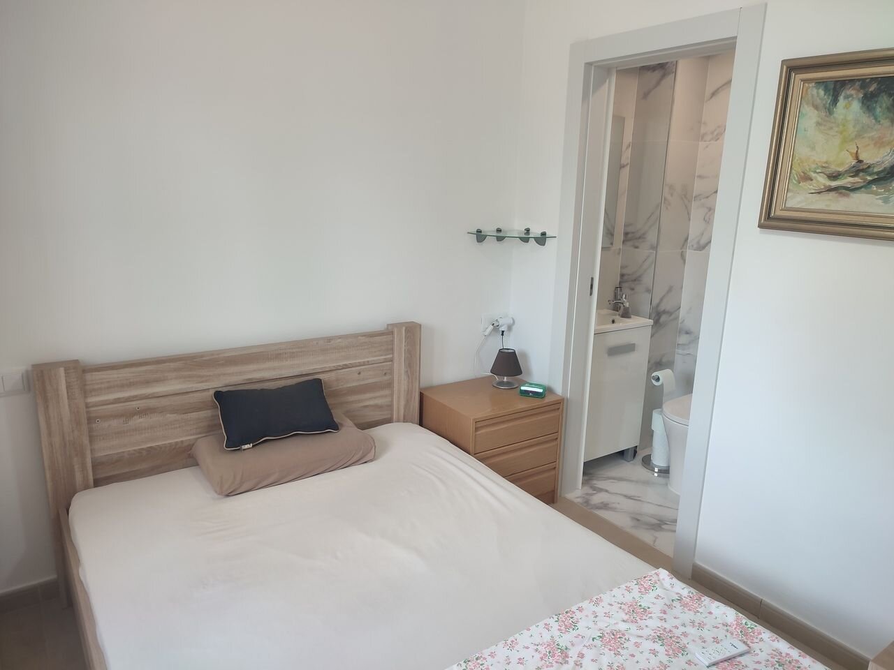 2-Bedroom Apartment in Sucina, Sucina - Image 25
