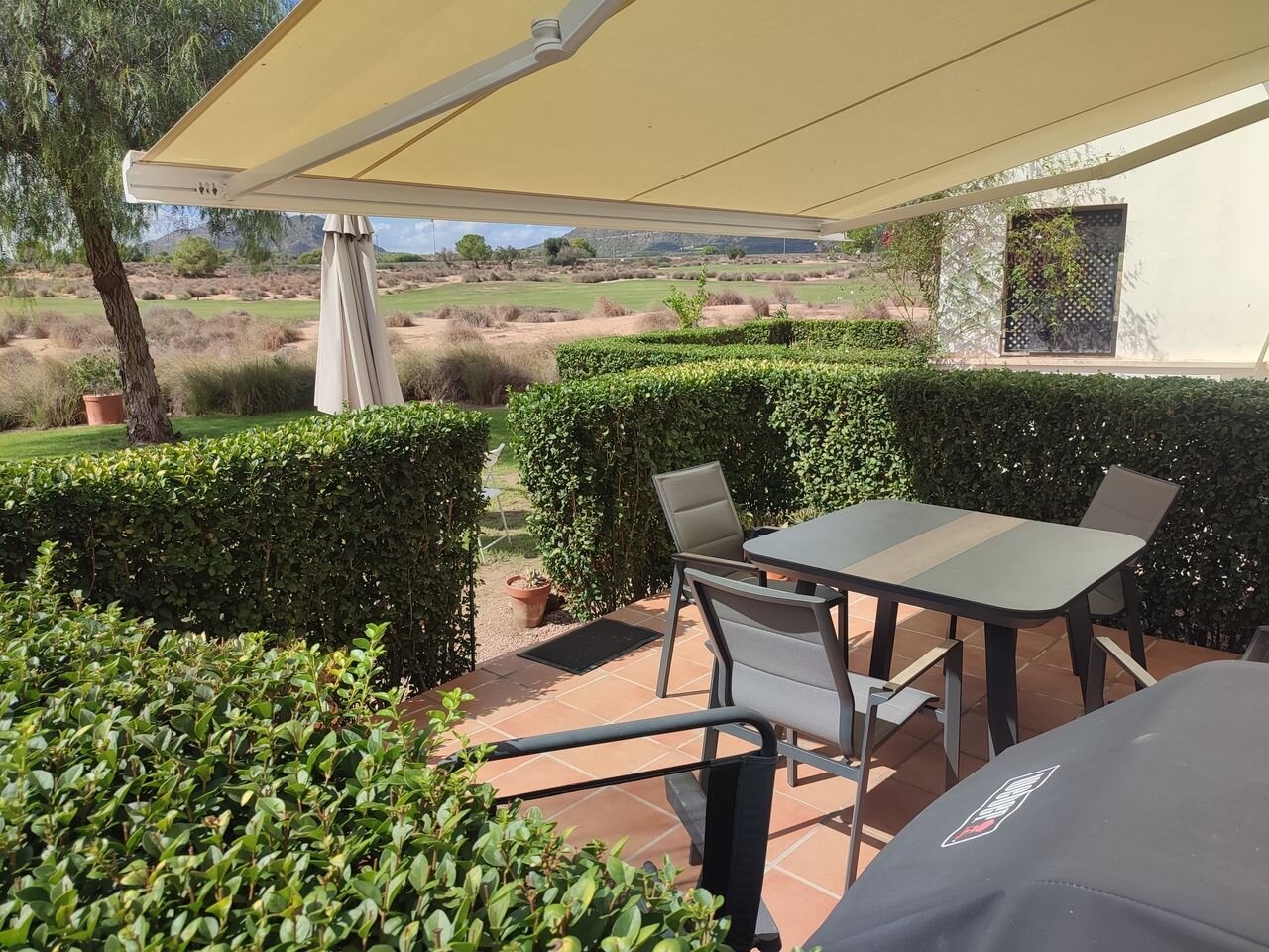 2-Bedroom Apartment in Sucina, Sucina - Image 29