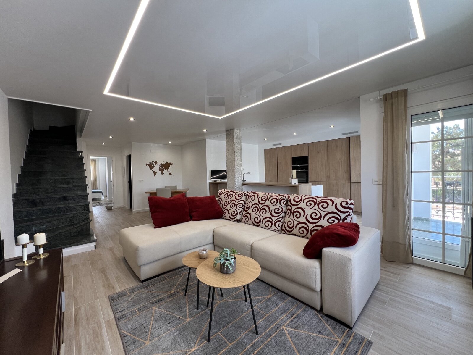 6-Bedroom Villa in La Senda del Recuerdo, San Javier - Image 14