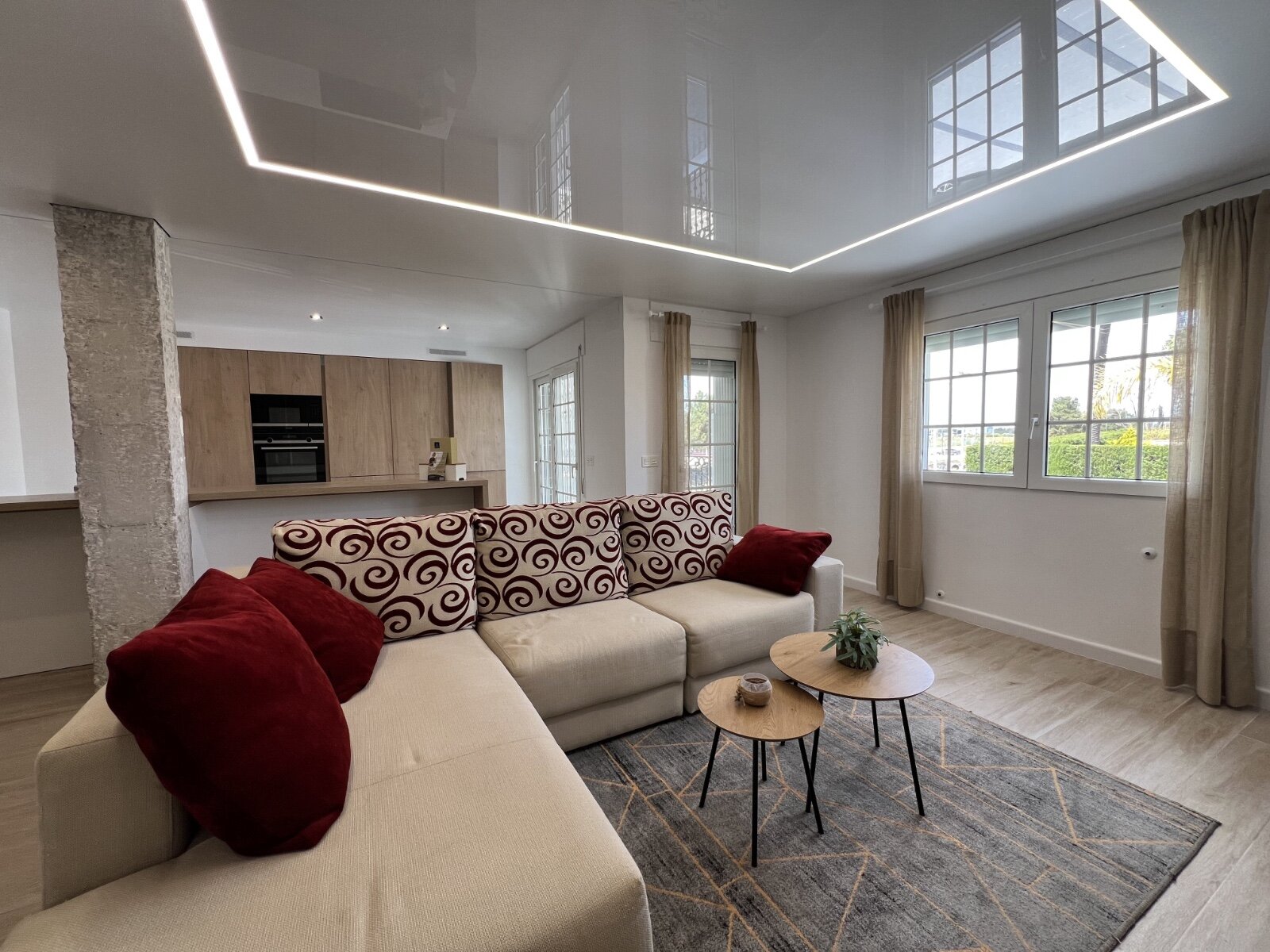 6-Bedroom Villa in La Senda del Recuerdo, San Javier - Image 15