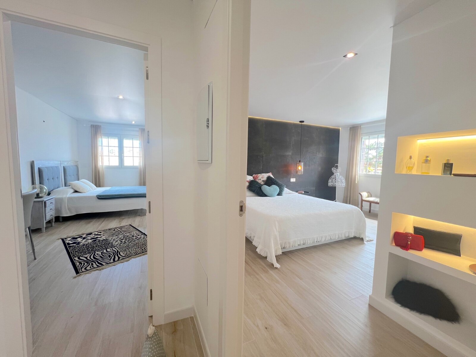 6-Bedroom Villa in La Senda del Recuerdo, San Javier - Image 18