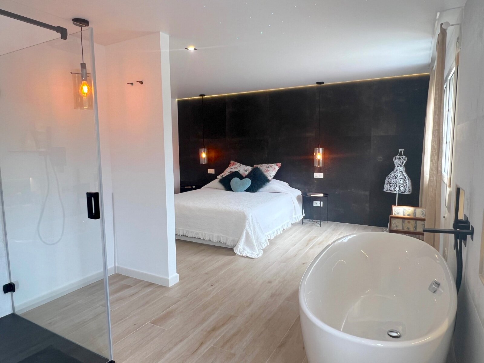 6-Bedroom Villa in La Senda del Recuerdo, San Javier - Image 20