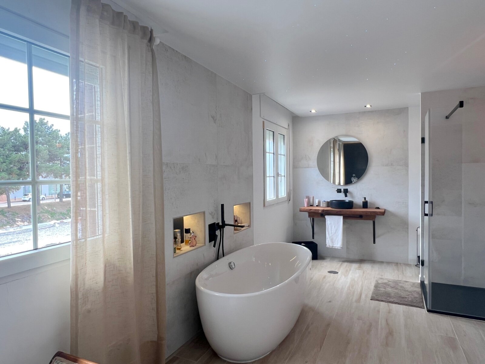 6-Bedroom Villa in La Senda del Recuerdo, San Javier - Image 23