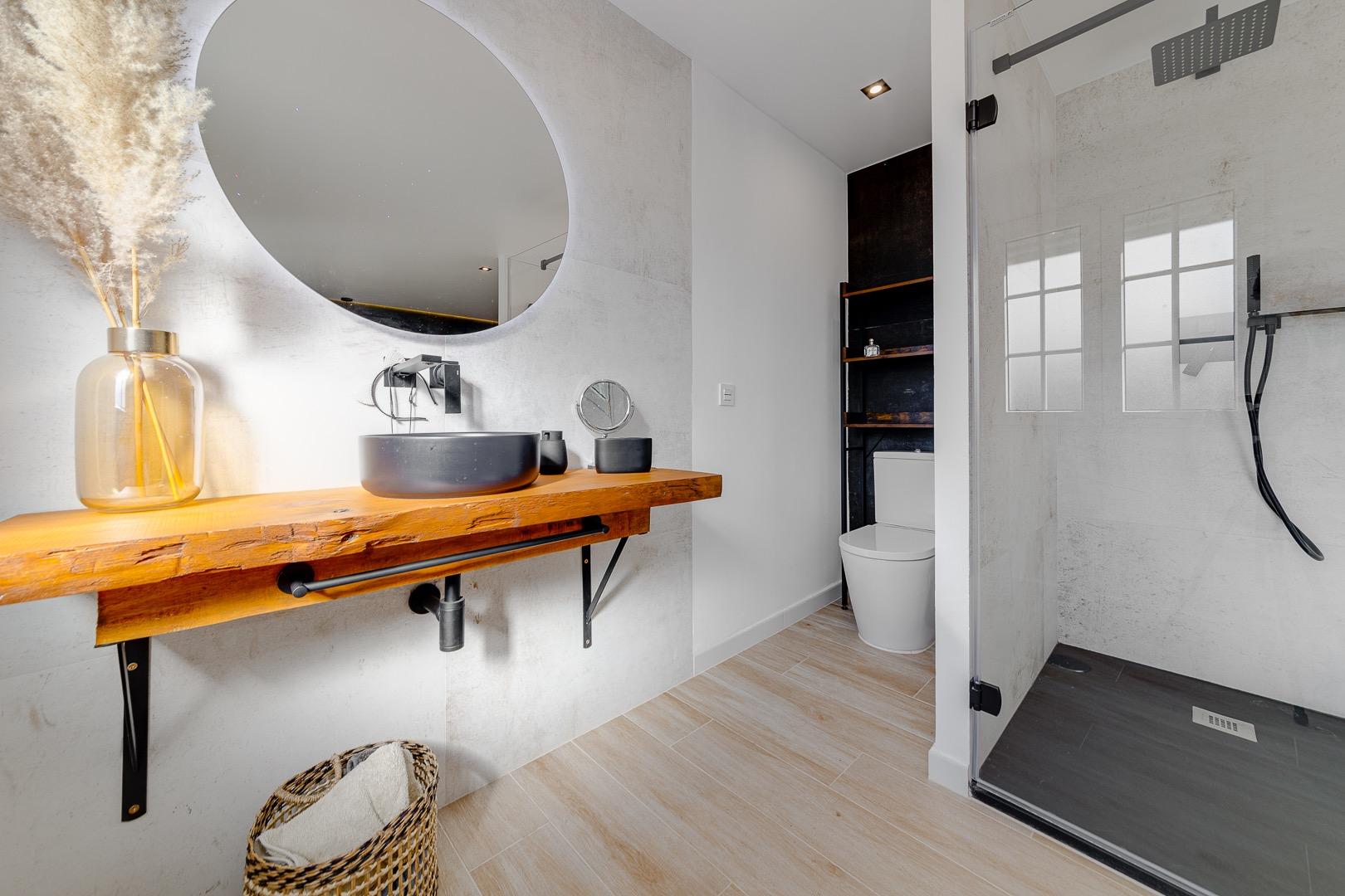 6-Bedroom Villa in La Senda del Recuerdo, San Javier - Image 24