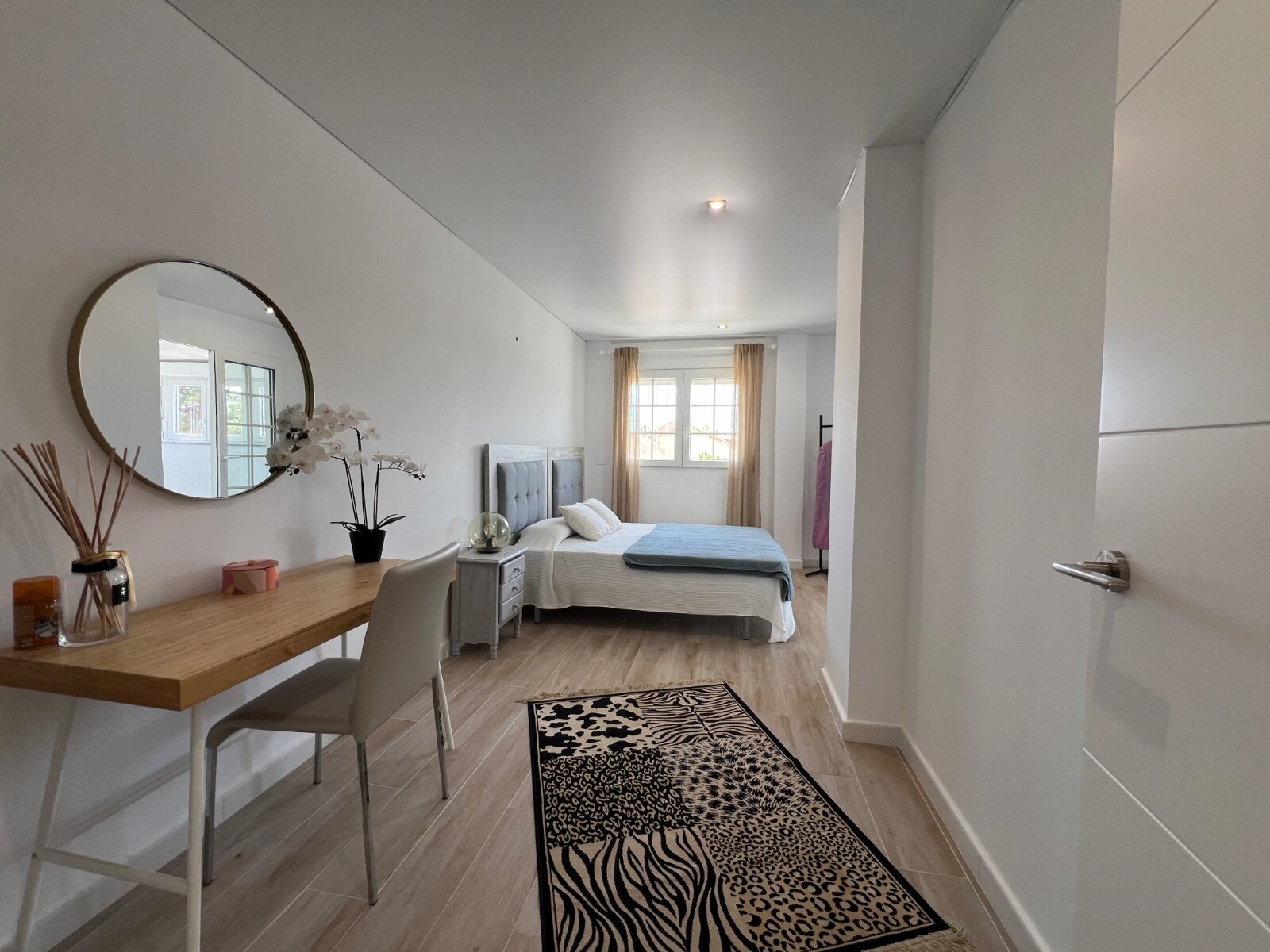 6-Bedroom Villa in La Senda del Recuerdo, San Javier - Image 25