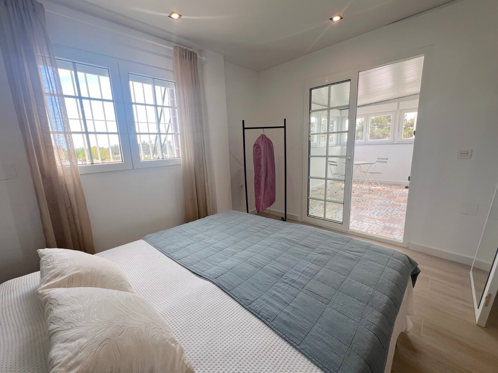 6-Bedroom Villa in La Senda del Recuerdo, San Javier - Image 26