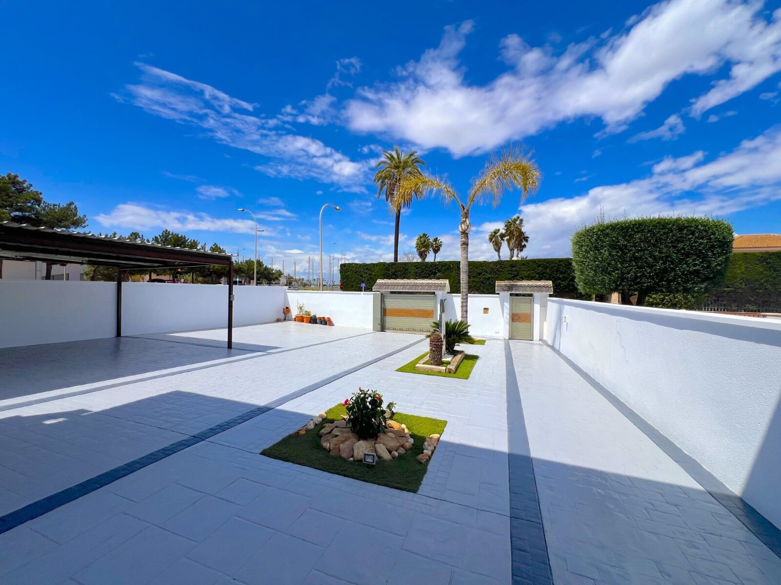 6-Bedroom Villa in La Senda del Recuerdo, San Javier - Image 38