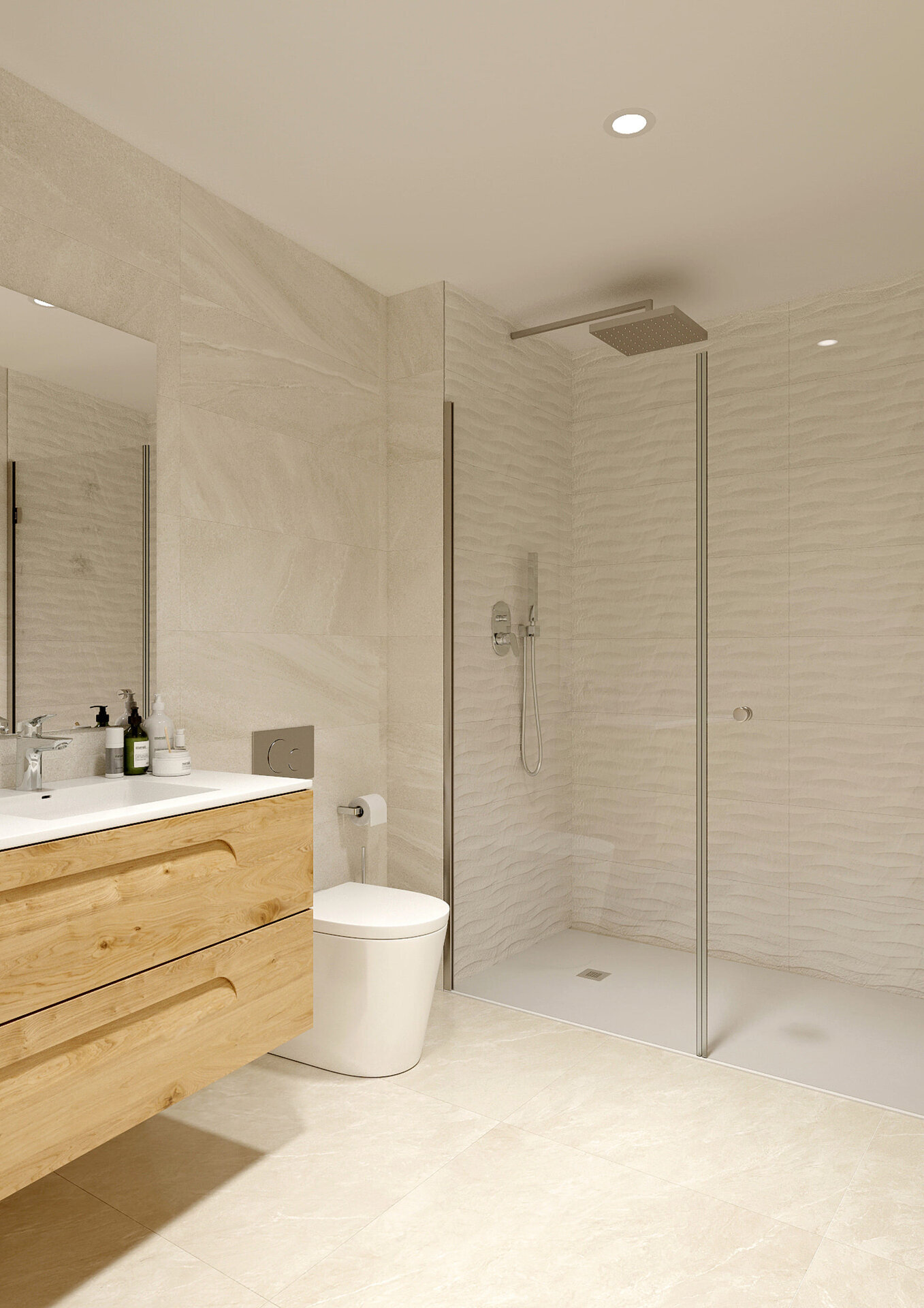 3-Bedroom Apartment in Torrevieja - Image 6