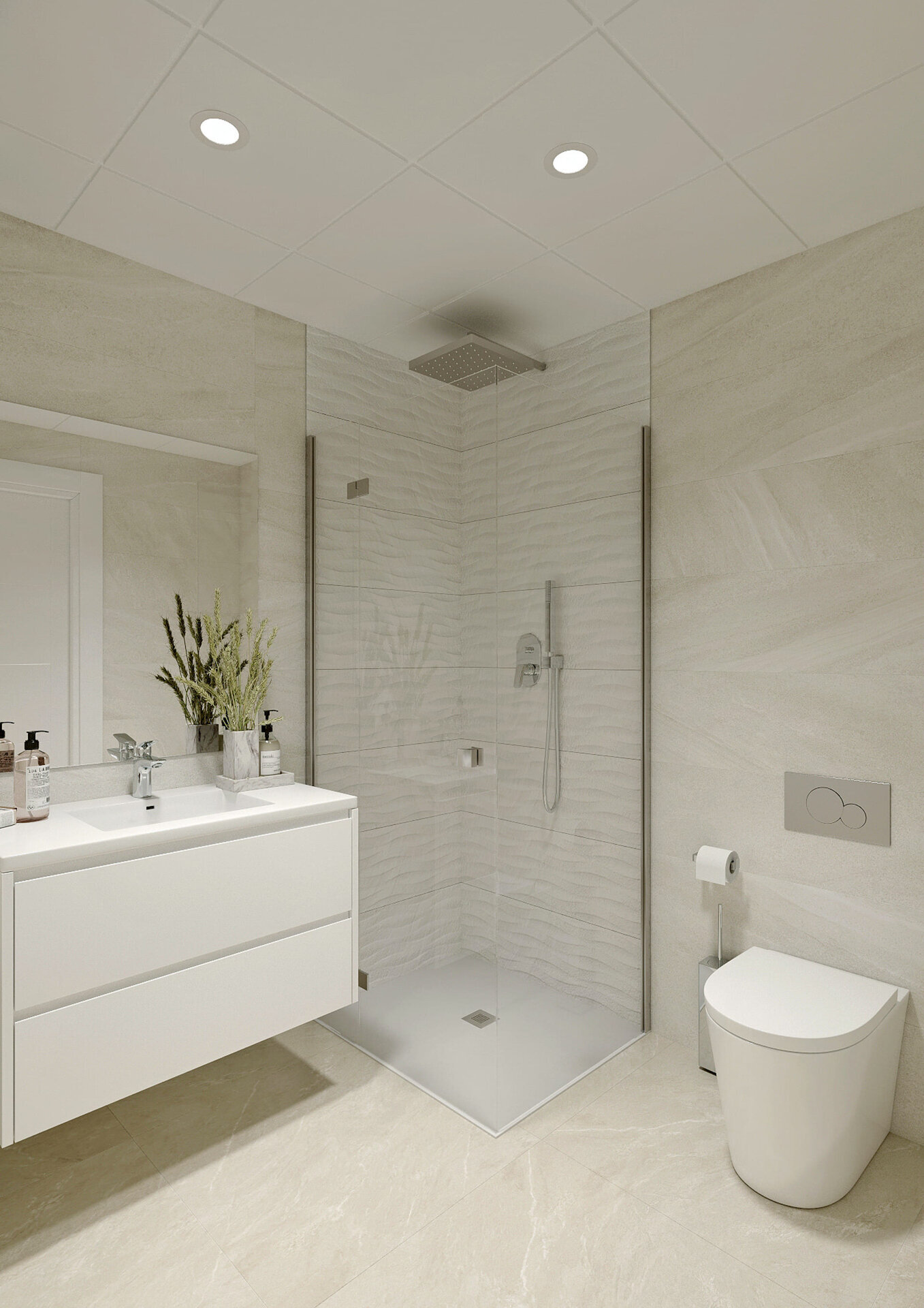 3-Bedroom Apartment in Torrevieja - Image 7
