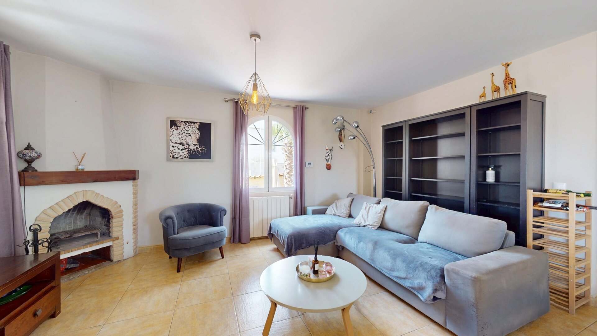 5-Bedroom Villa in Lomas de Cabo Roig, Orihuela Costa - Image 11