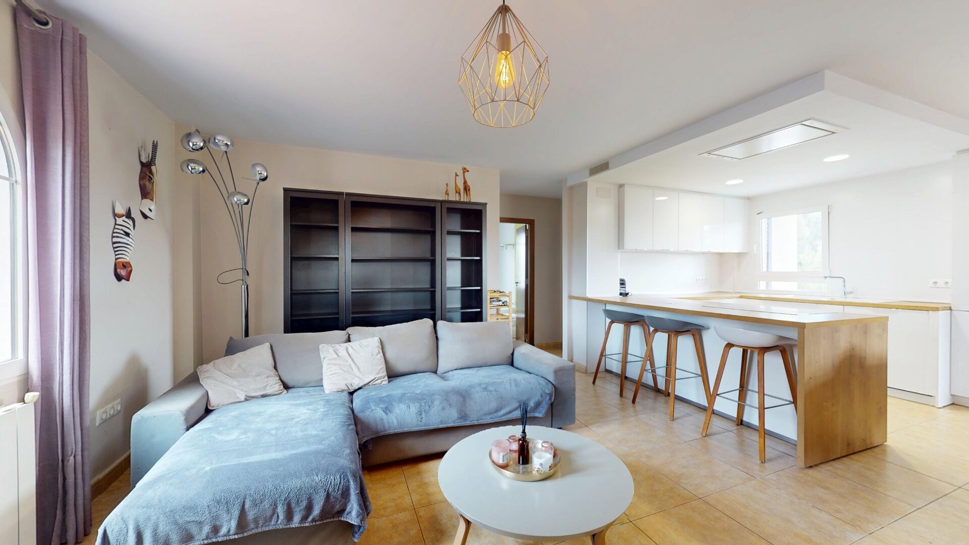 5-Bedroom Villa in Lomas de Cabo Roig, Orihuela Costa - Image 12