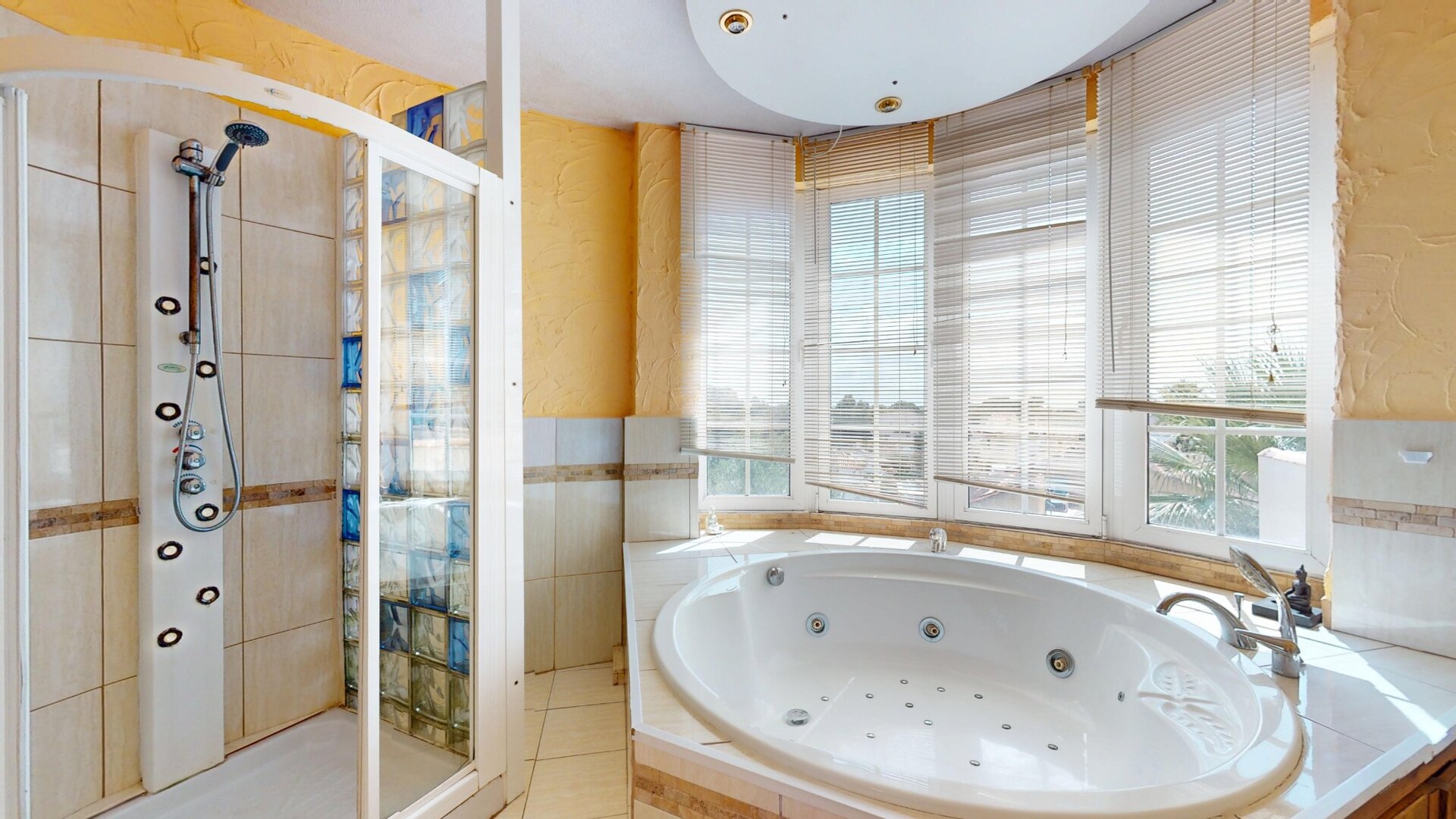 5-Bedroom Villa in Lomas de Cabo Roig, Orihuela Costa - Image 20