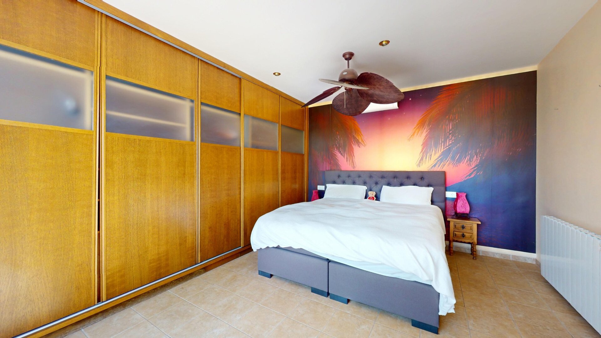 5-Bedroom Villa in Lomas de Cabo Roig, Orihuela Costa - Image 24