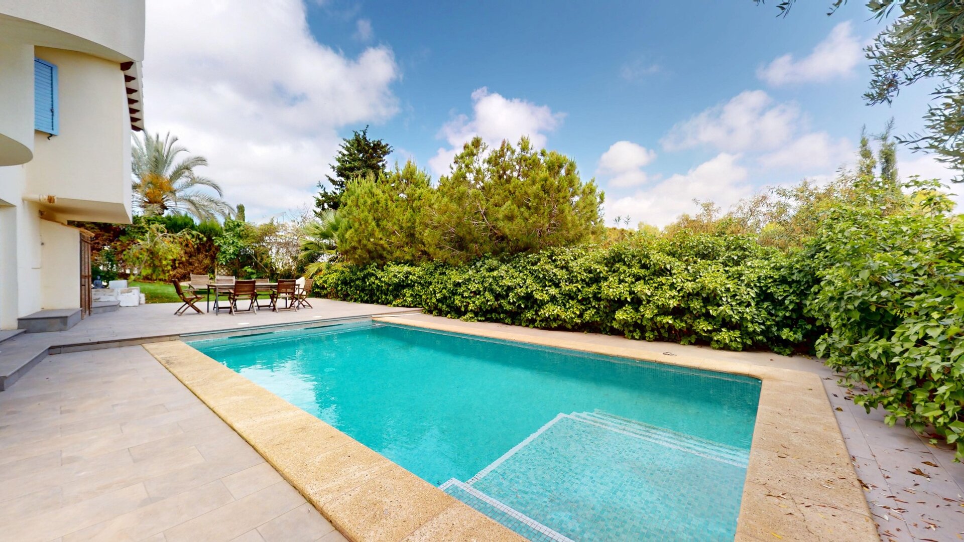 5-Bedroom Villa in Lomas de Cabo Roig, Orihuela Costa - Image 27