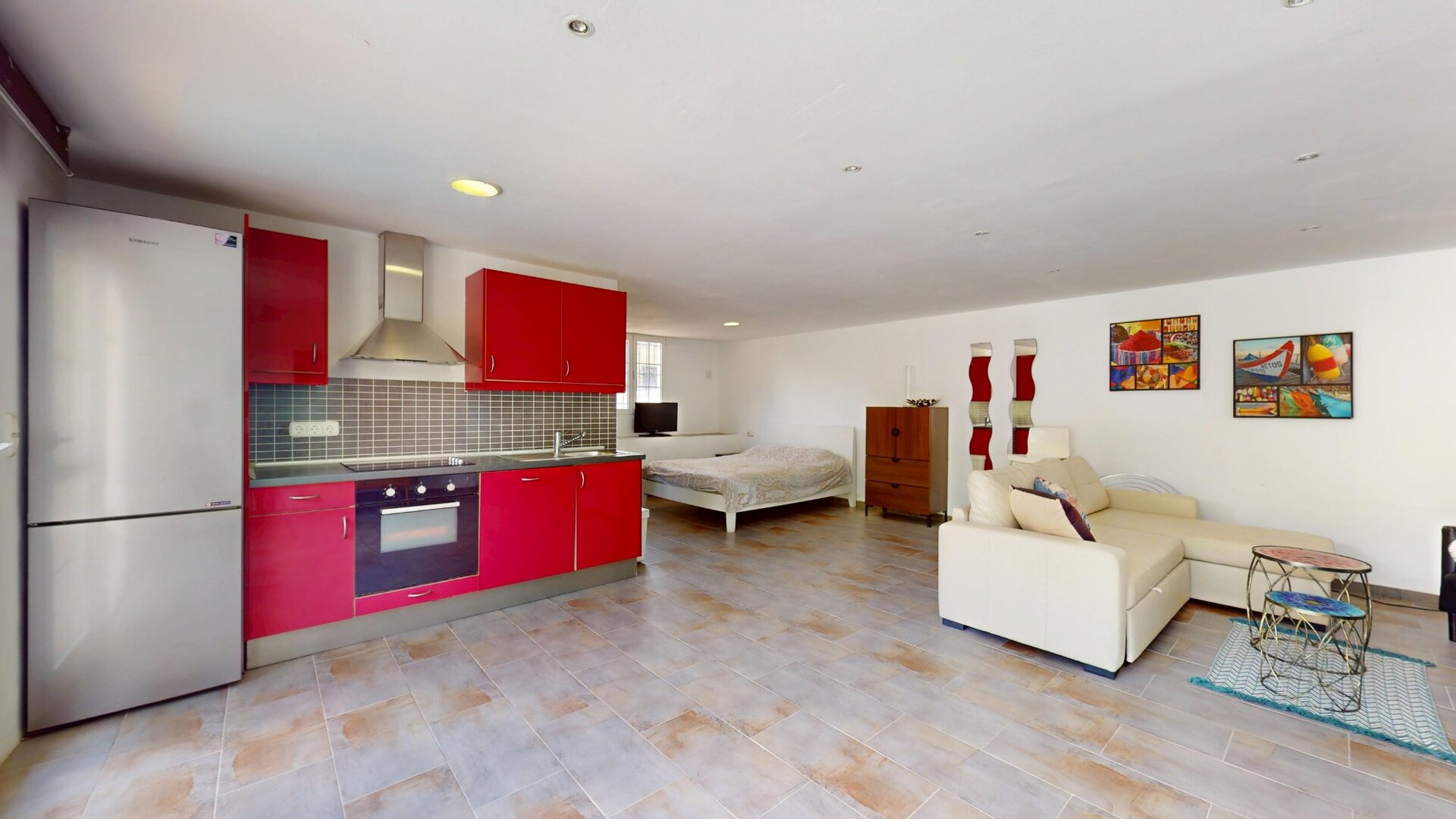 5-Bedroom Villa in Lomas de Cabo Roig, Orihuela Costa - Image 30