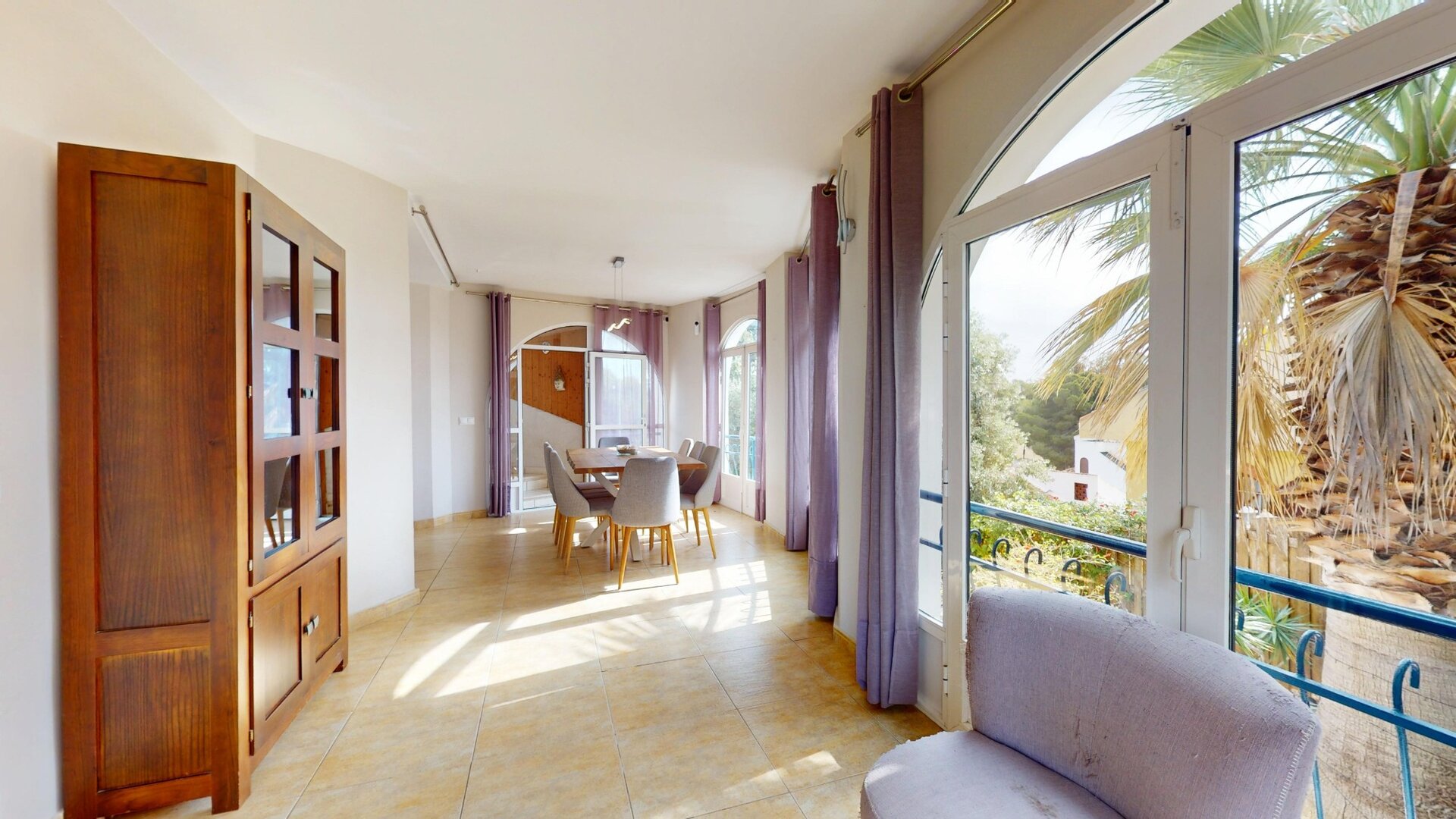 5-Bedroom Villa in Lomas de Cabo Roig, Orihuela Costa - Image 6